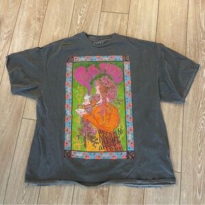 Urban Outfitters Pink Floyd Vintage Graphic Tee